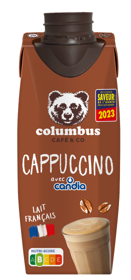 cappuccino