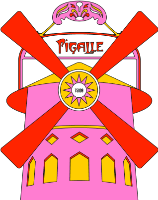 pigalle